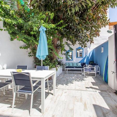 Bluehouse Portixol Vila Palma de Maiorca Exterior foto