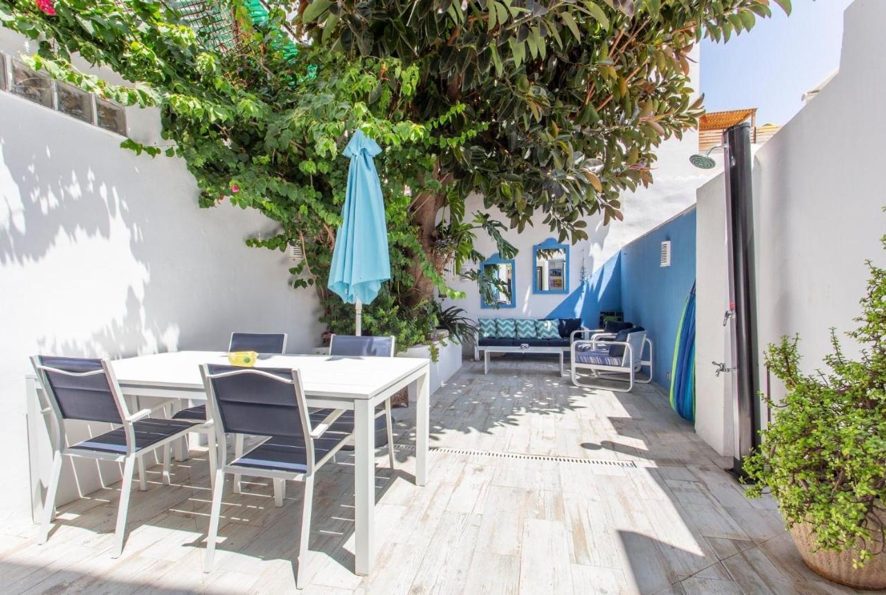 Bluehouse Portixol Vila Palma de Maiorca Exterior foto