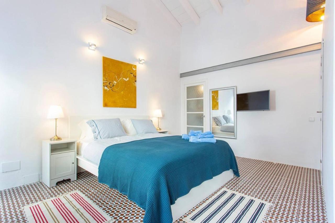 Bluehouse Portixol Vila Palma de Maiorca Exterior foto