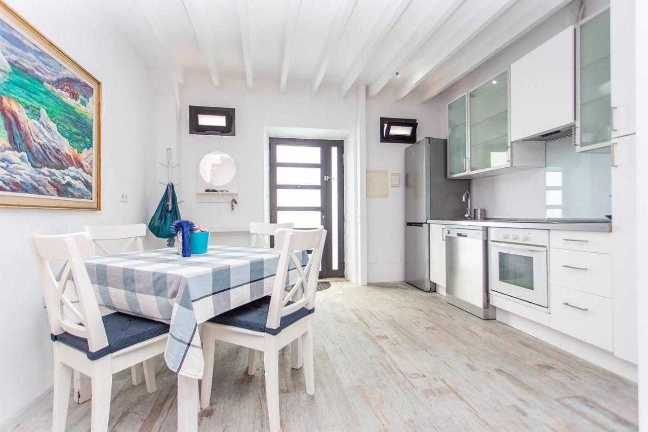 Bluehouse Portixol Vila Palma de Maiorca Exterior foto