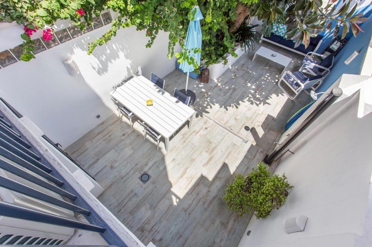 Bluehouse Portixol Vila Palma de Maiorca Exterior foto