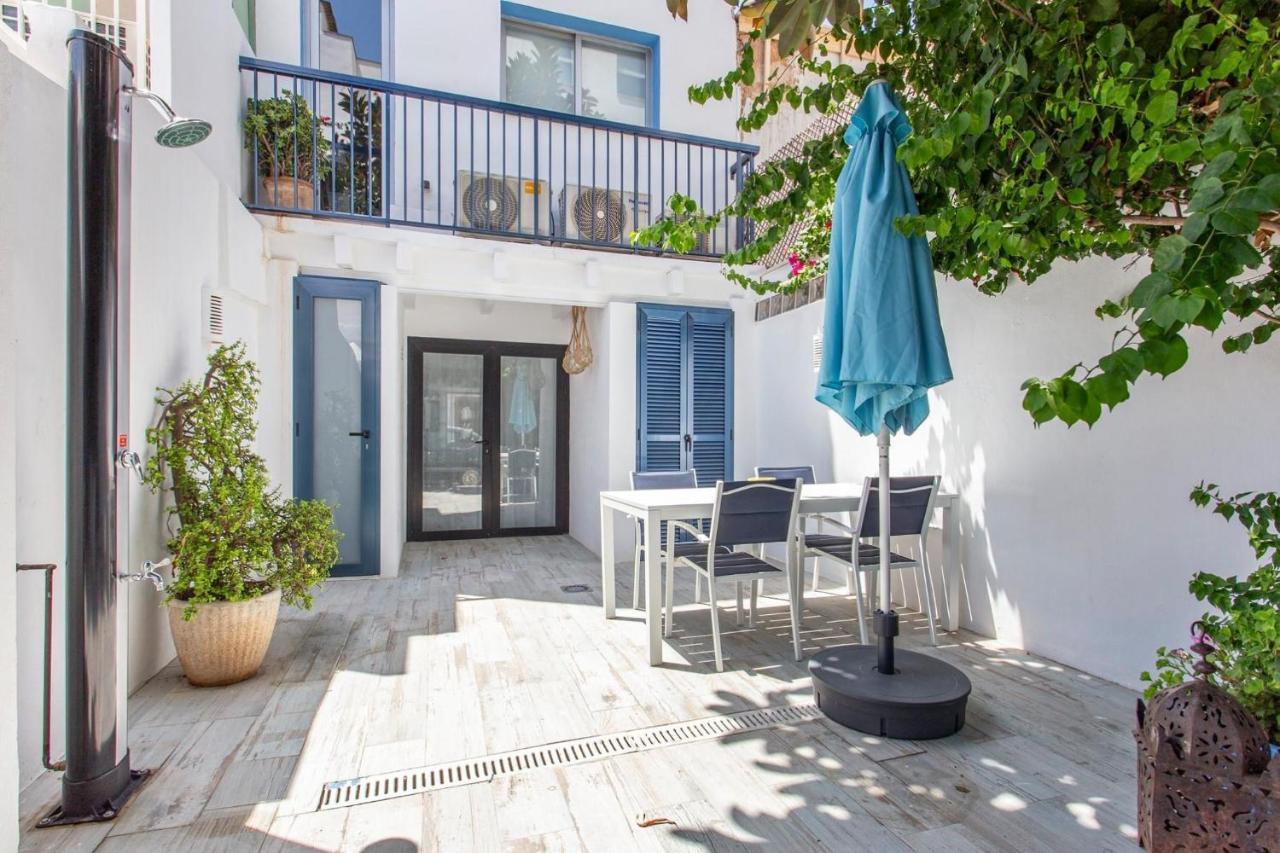 Bluehouse Portixol Vila Palma de Maiorca Exterior foto