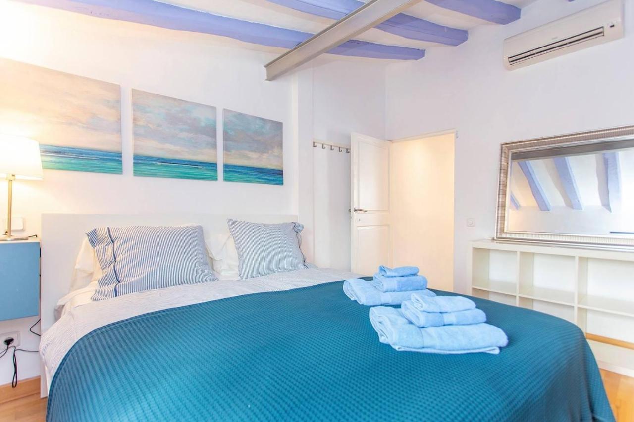 Bluehouse Portixol Vila Palma de Maiorca Exterior foto