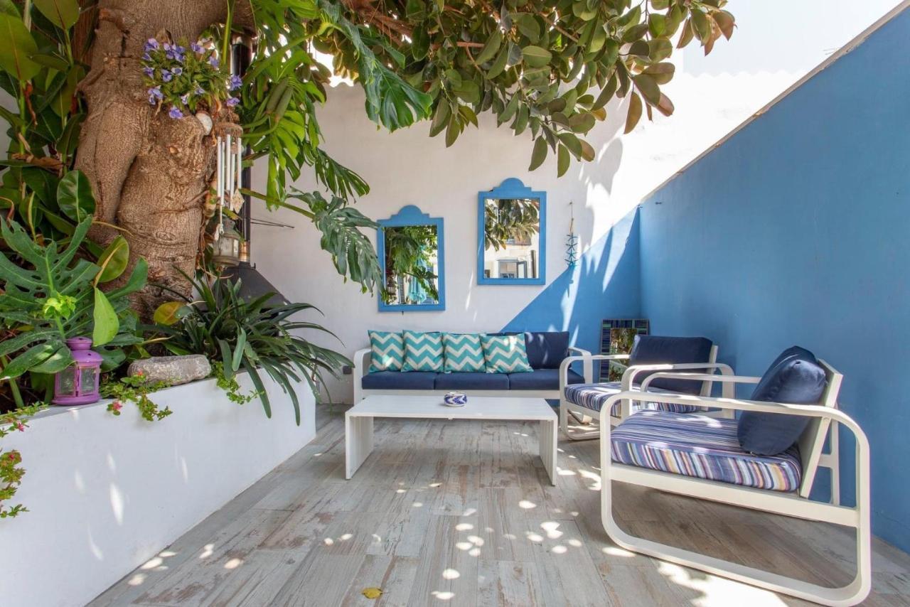 Bluehouse Portixol Vila Palma de Maiorca Exterior foto