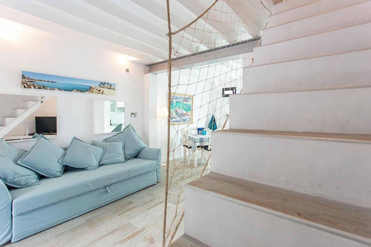 Bluehouse Portixol Vila Palma de Maiorca Exterior foto