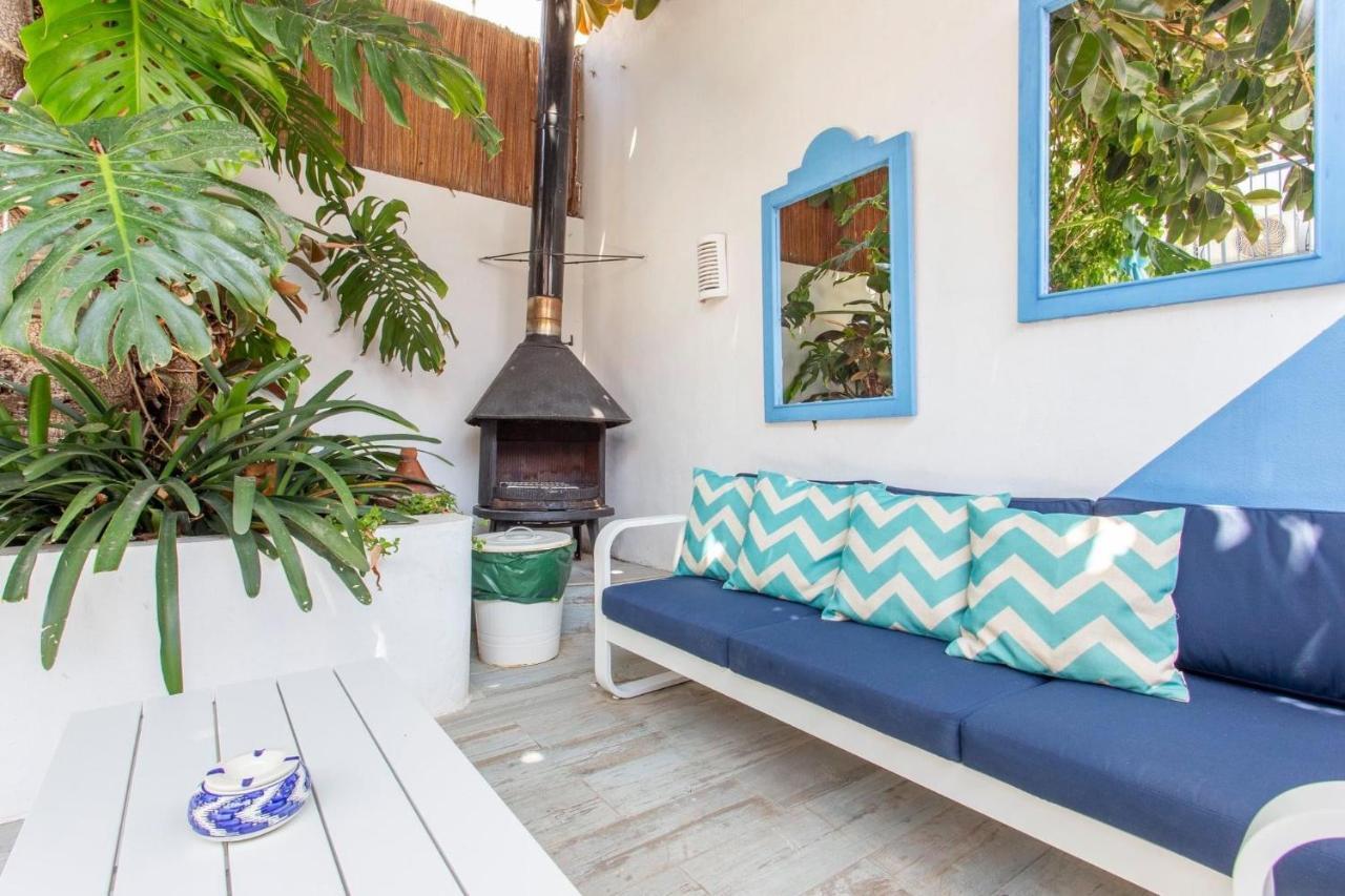 Bluehouse Portixol Vila Palma de Maiorca Exterior foto