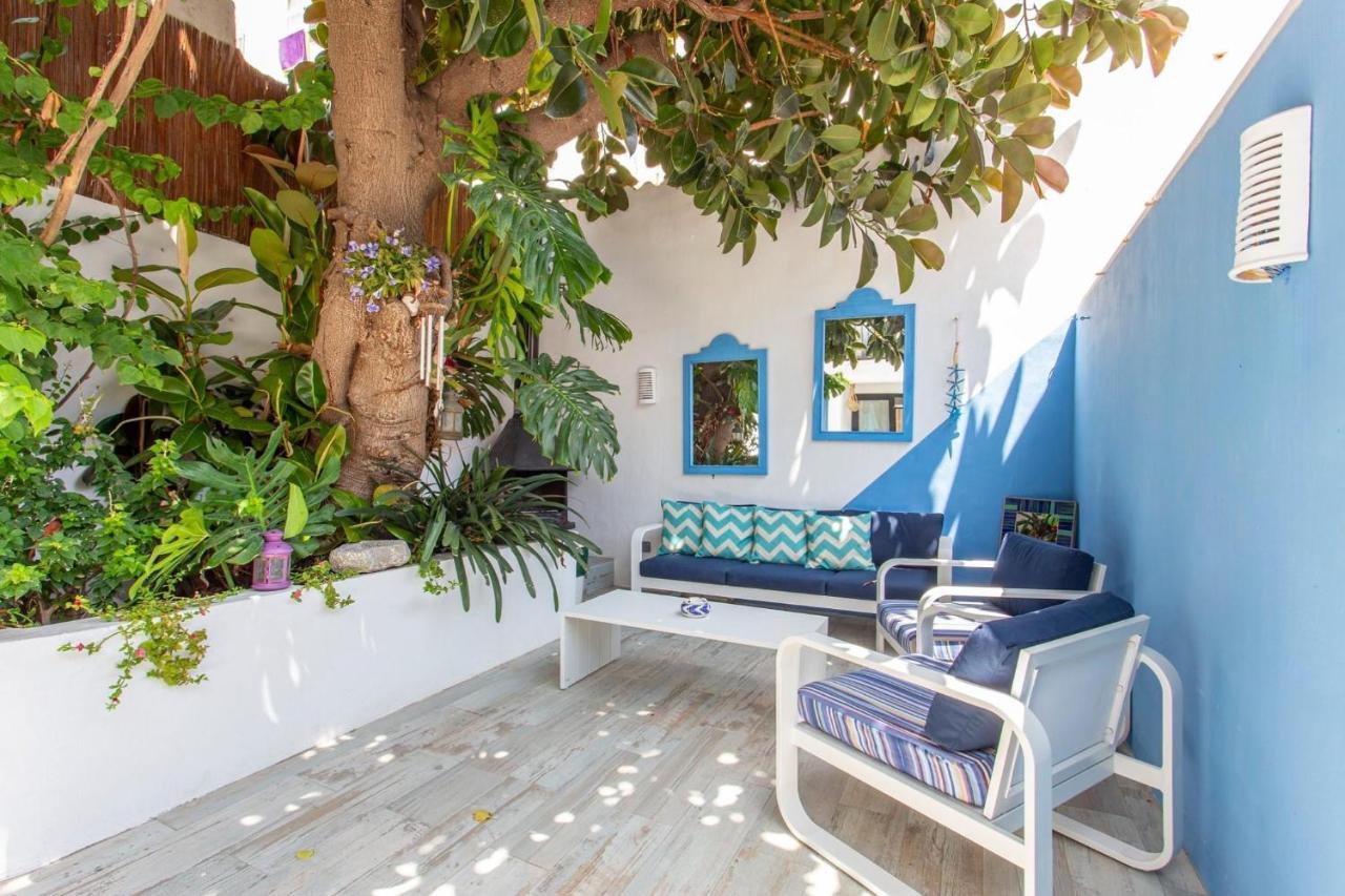 Bluehouse Portixol Vila Palma de Maiorca Exterior foto